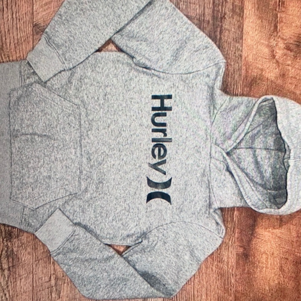 Youth Hurley Great hoodie
